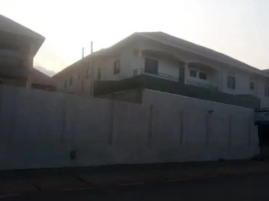 Belize Motel