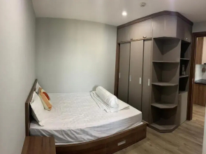 Căn Hộ Hud Cao Cấp - Tầng 21 View Thành Phố