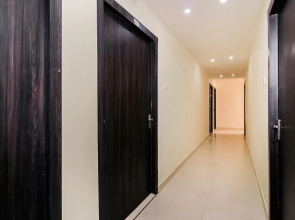 Pradhann Home Stay by OYO Rooms