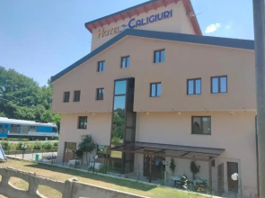 Hotel Ristorante Caligiuri