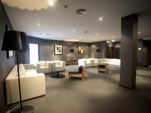 Hotel Carrís Marineda