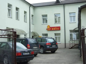 Hotel Leo