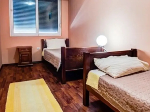 Villa Elkom  Apartment one