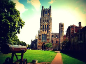 Ely Guest House