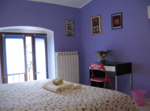 Piazza Vittorio Bed and Breakfast