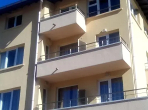 Konyarskata Kashta Hotel