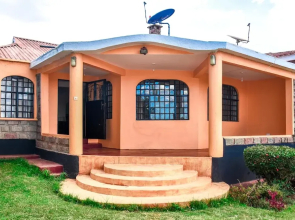 Aztuni Home Kitale