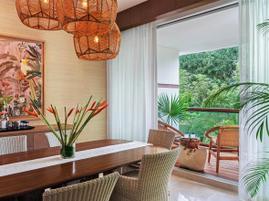 Jungala Hotel at VidantaWorld Riviera Maya