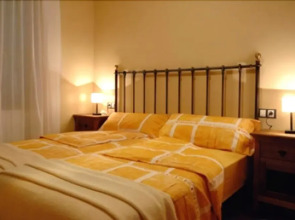Apartamentos La Borda de Marco