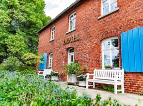 Hotel am Kloster