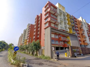 Tata Housing Rio De Goa