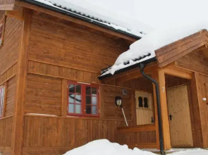 KRIK Høyfjellssenter