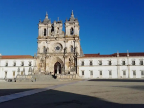 Cister Apartments Studio