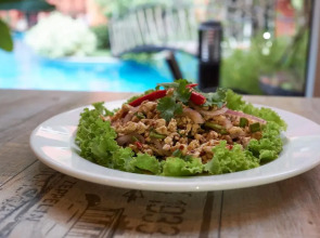 Sonia residence - SHA Extra Plus