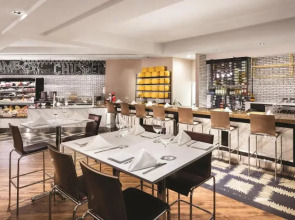 MGM Tower at Borgata