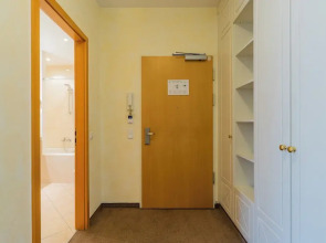 Apartmenthaus Berlin Mitte