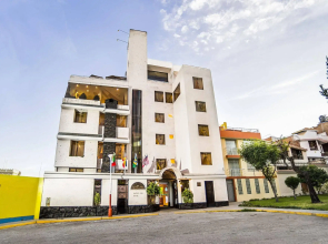 Hotel Natura Inn