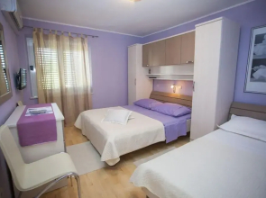 Palmina - Comfort Apartment - A1 Veliki