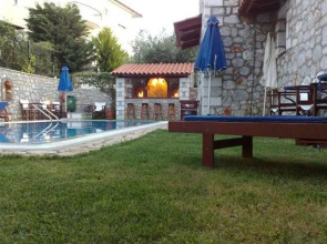 Vip Lounge Resort and Suites