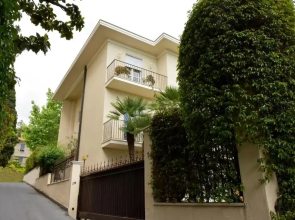 La Via Romana Boutique Guest House