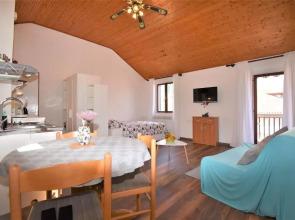 Studio Apartments SKORIC Opatija Volosko