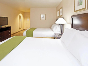 Holiday Inn Express & Suites Columbus East Reynoldsburg by IHG
