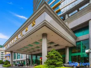 Golden Plaza International Hotel