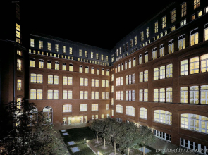 Select Hotel Berlin Ostbahnhof