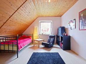 Private Apartment Bockeriethe