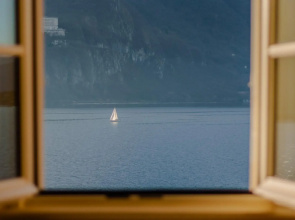 Aglaia Luxury Lake View by Wonderful Italy