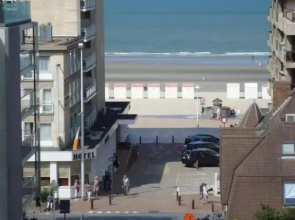 Residentie Gaudi