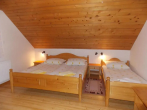 Turistična kmetija Pri Andreju