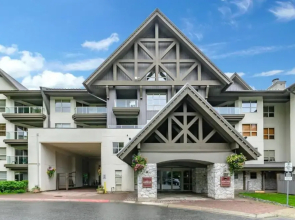 Aspens by Whistler Blackcomb Vacation Rentals