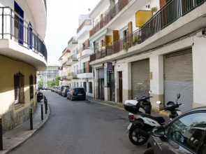 Oscar Apartments Sol