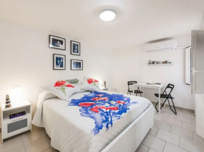 Montegrappa Apartment