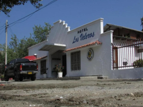 Los Veleros