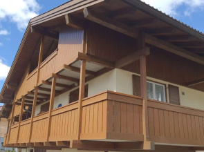 FACCHINETTI - Three room apartment - 0226036-AT-907452-423 FACCHINETTI