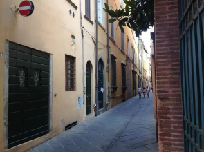 Dreaming Lucca Azzurro