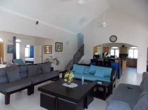 Mi Amor, Silver Sands 4BR