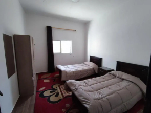 Orchid Apartment