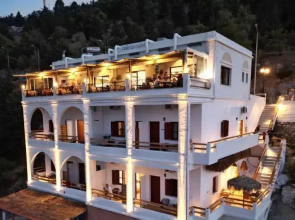 Spongia Apartments