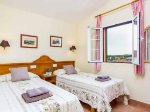 Villa Marcolis Playa