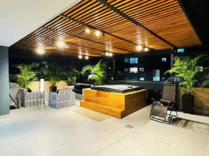 Penthouse de lujo en Envigado