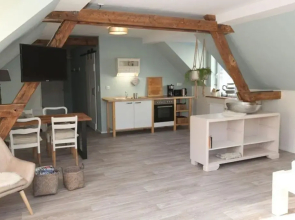 BLUMENSTIL Ferienwohnungen 2
