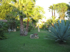 Villa Cecilia