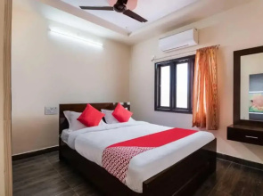 Seera Enclave by OYO Rooms