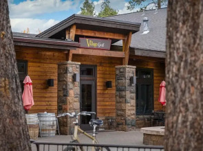 Awbrey Lane #7 by Village Properties at Sunriver