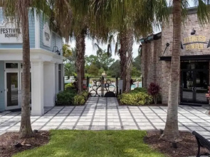 Great Escape to the Enclaves Near Disney!