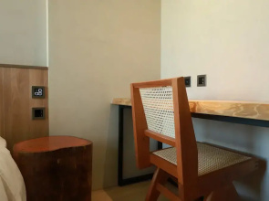 Hotel Initial-Tainan