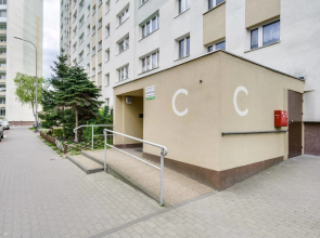 Homely Apartment Near the sea